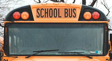 Prodotti di sorveglianza Mobile per scuolabus