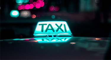 Prodotti di sorveglianza Mobile per Taxi