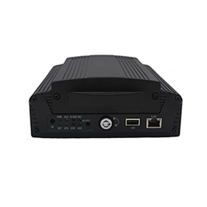NVR Mobile 1080P/720P 9-12CH con 4G GPS WIFI M728(G4F)-IP
